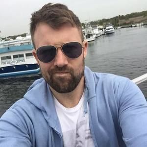 Meet your Posher, Kyle